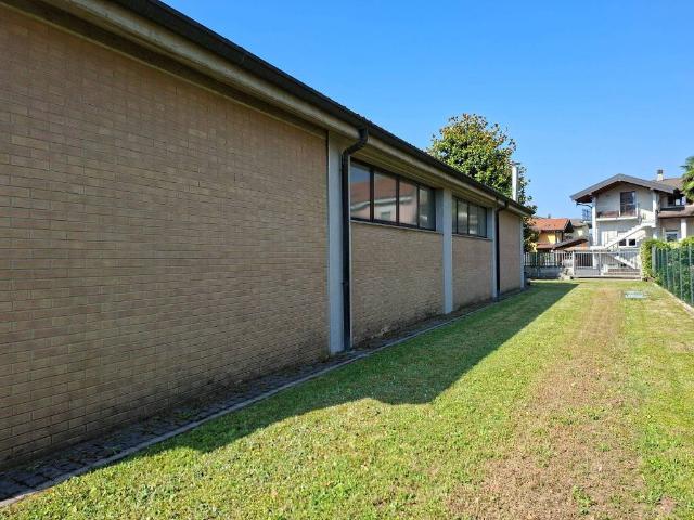 Casa indipendente in vendita a Venegono Inferiore VA