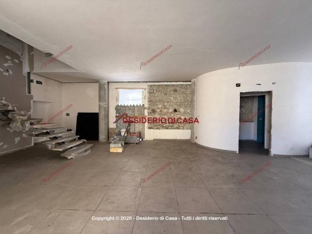 Casa indipendente in vendita a Venetico via Nazionale, 10, Venetico Marina
