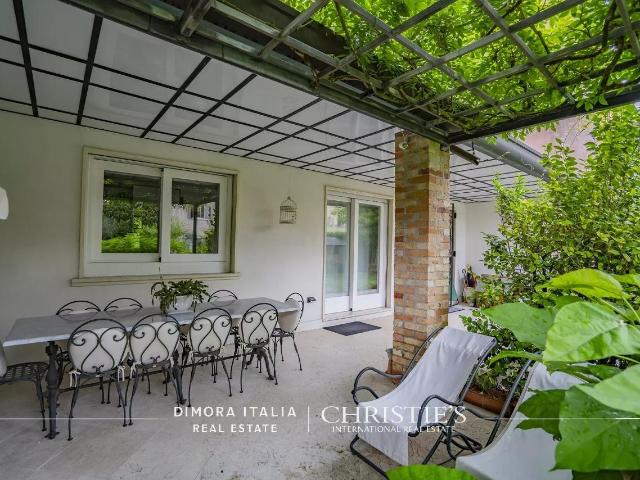 Casa indipendente in vendita a Venezia