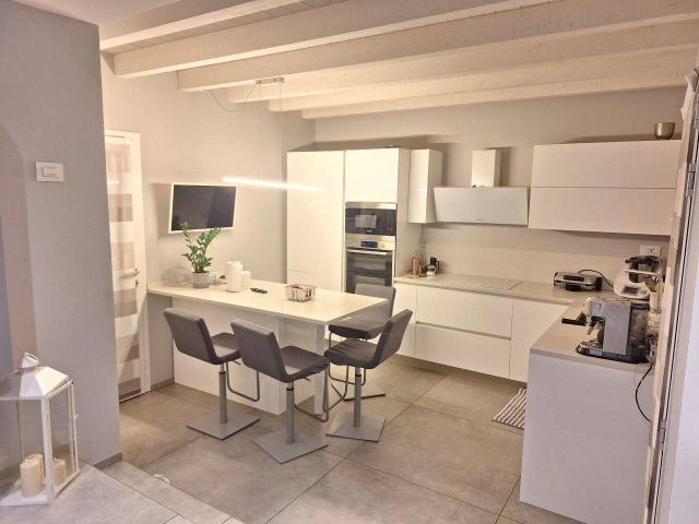 Casa indipendente in vendita a Venezia