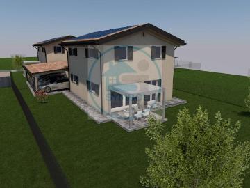 Casa indipendente in vendita a Venezia