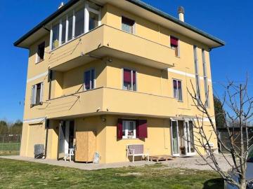 Casa indipendente in vendita a Venezia