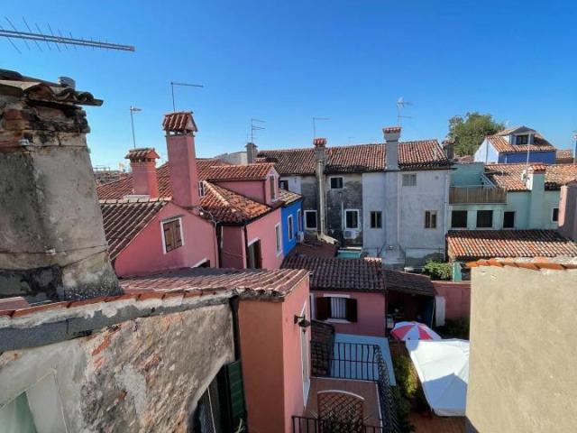 Casa indipendente in vendita a Venezia