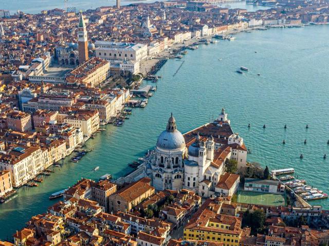 Casa indipendente in vendita a Venezia VE