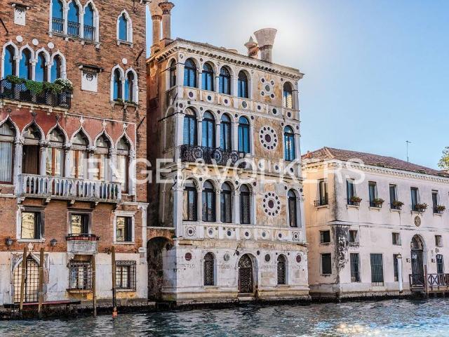 Casa indipendente in vendita a Venezia VE