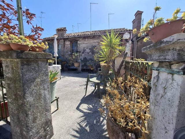 Casa indipendente in vendita a Venezia VE