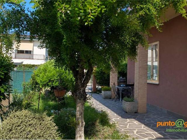 Casa indipendente in vendita a Venezia VE
