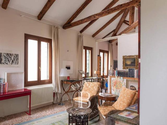 Casa indipendente in vendita a Venezia VE