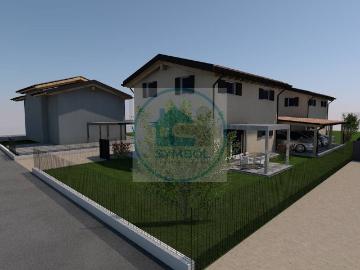 Casa indipendente in vendita a Venezia VE