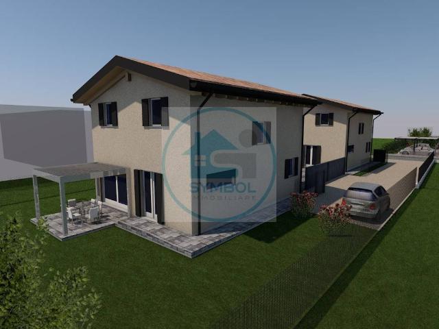Casa indipendente in vendita a Venezia VE
