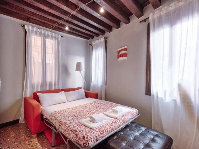 Casa indipendente in vendita a Venezia VE