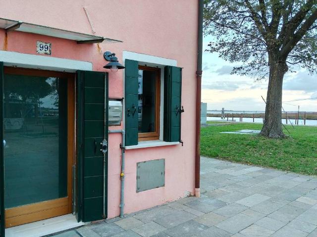 Casa indipendente in vendita a Venezia VE