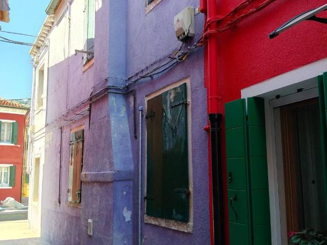 Casa indipendente in vendita a Venezia VE
