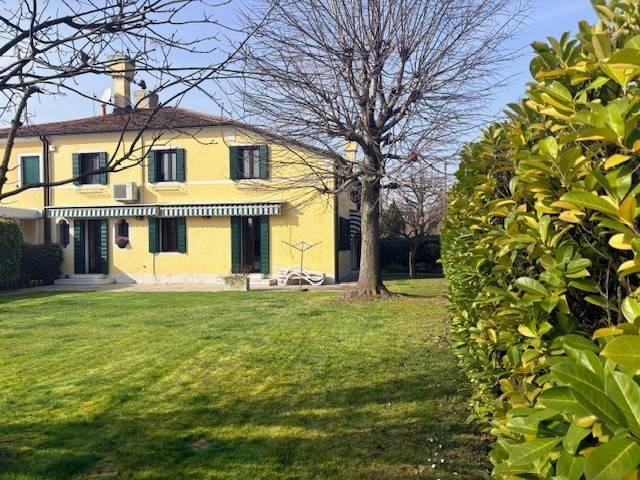Casa indipendente in vendita a Venezia VE