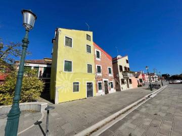 Casa indipendente in vendita a Venezia VE