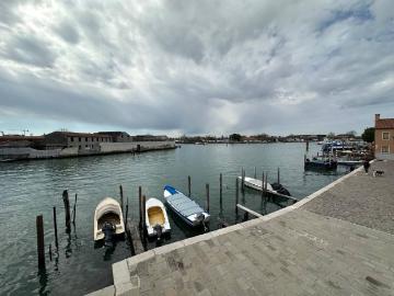 Casa indipendente in vendita a Venezia VE