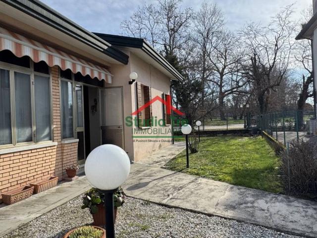 Casa indipendente in vendita a Venezia VE