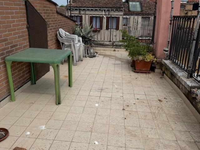 Casa indipendente in vendita a Venezia VE