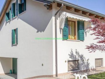 Casa indipendente in vendita a Venezia VE