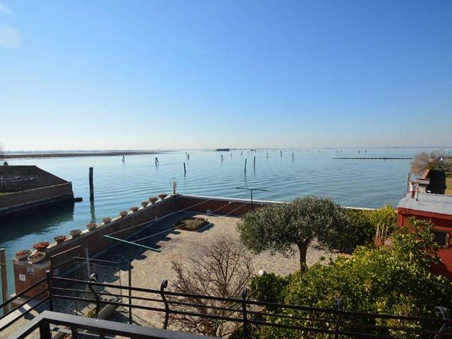 Casa indipendente in vendita a Venezia VE