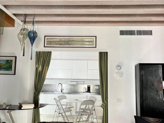 Casa indipendente in vendita a Venezia VE