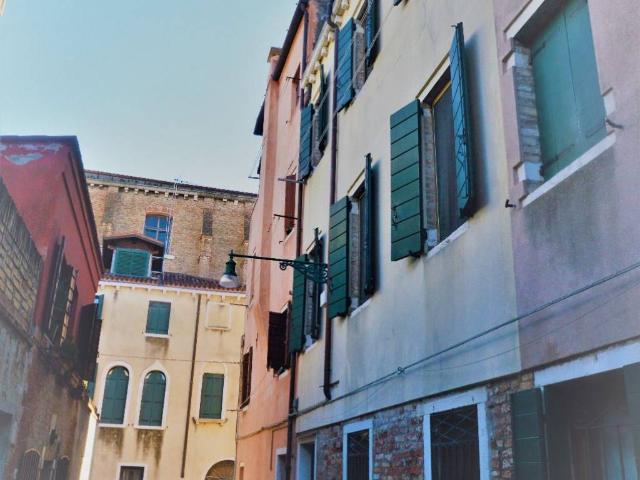 Casa indipendente in vendita a Venezia VE