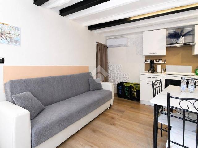 Casa indipendente in vendita a Venezia VE