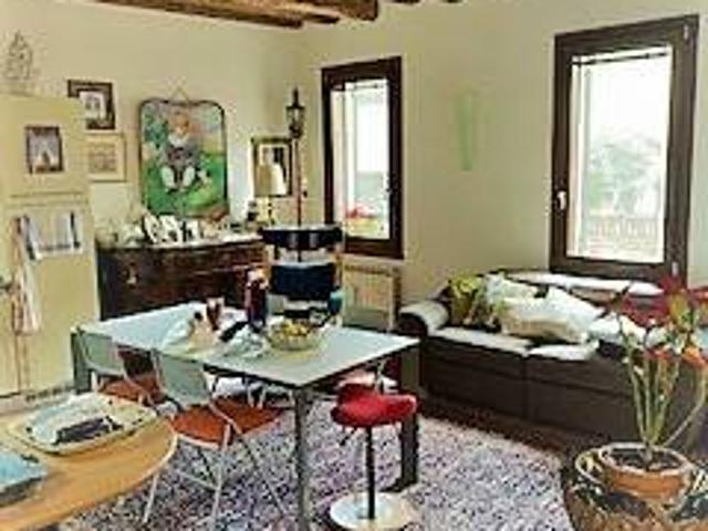 Casa indipendente in vendita a Venezia VE