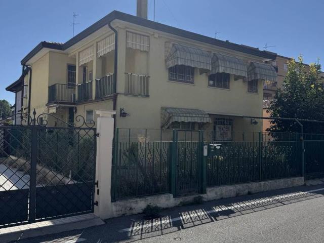 Casa indipendente in vendita a Venezia VE