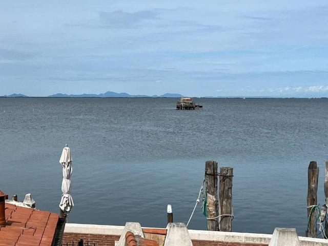 Casa indipendente in vendita a Venezia VE