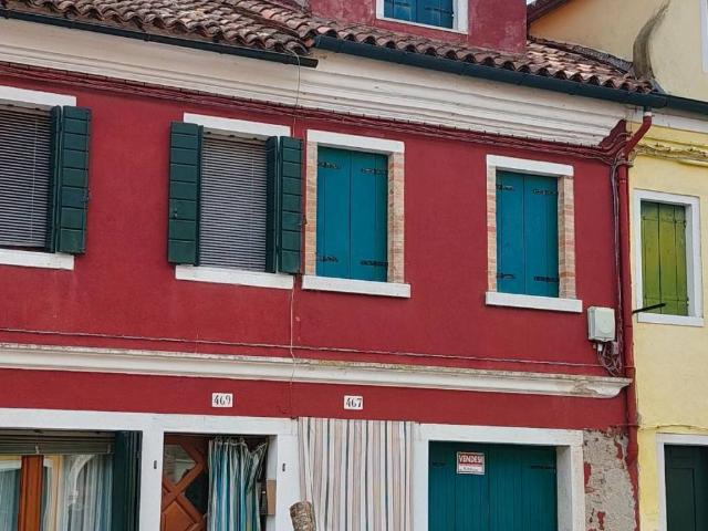 Casa indipendente in vendita a Venezia VE