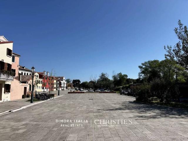 Casa indipendente in vendita a Venezia VE