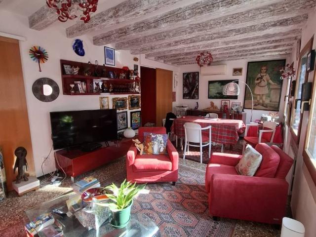 Casa indipendente in vendita a Venezia VE