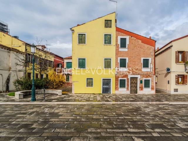 Casa indipendente in vendita a Venezia VE