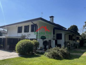 Villa in vendita a Venezia VE