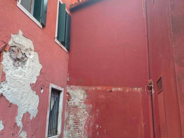 Casa indipendente in vendita a Venezia VE