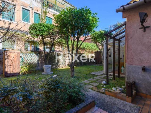 Casa indipendente in vendita a Venezia VE