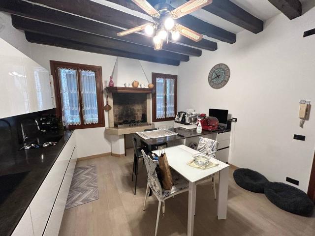 Casa indipendente in vendita a Venezia VE