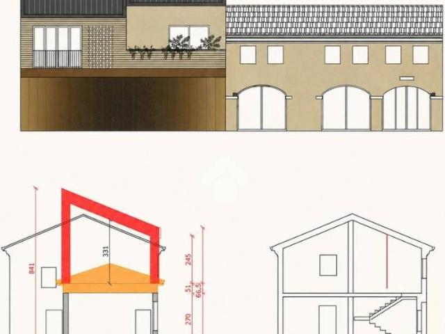 Casa indipendente in vendita a Venezia VE