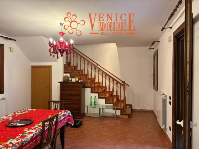 Casa indipendente in vendita a Venezia VE