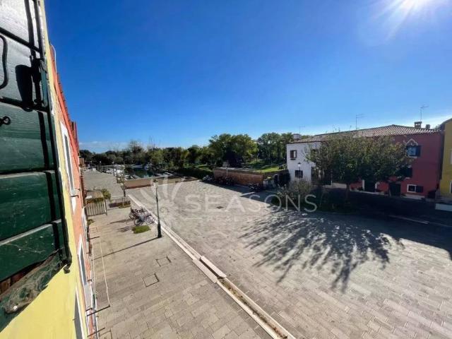 Casa indipendente in vendita a Venezia VE