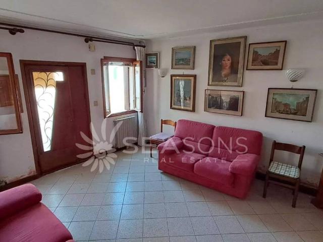 Casa indipendente in vendita a Venezia VE