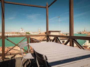 Casa indipendente in vendita a Venezia VE