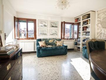 Casa indipendente in vendita a Venezia VE