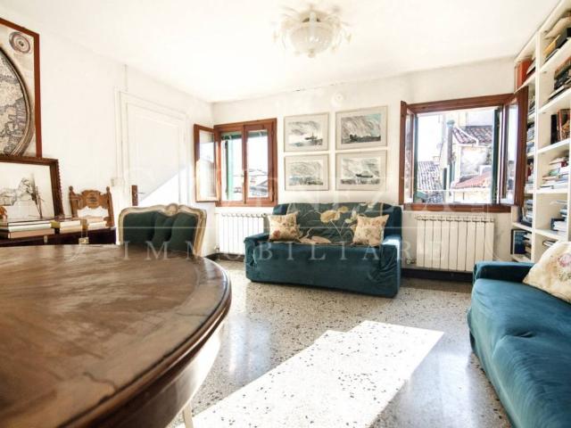 Casa indipendente in vendita a Venezia VE