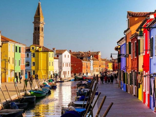 Casa indipendente in vendita a Venezia VE