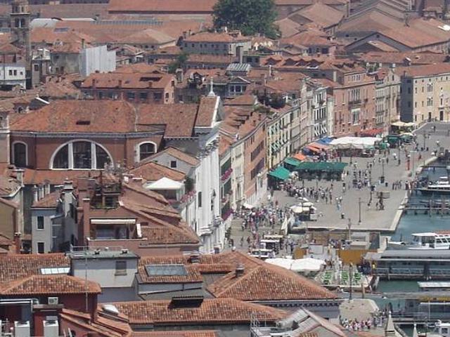 Casa indipendente in vendita a Venezia VE