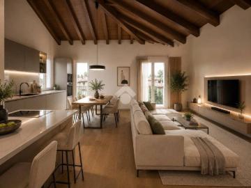 Casa indipendente in vendita a Venezia VE