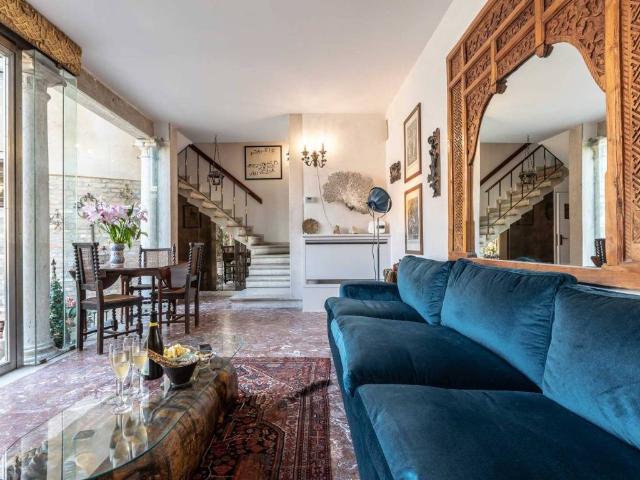 Casa indipendente in vendita a Venezia VE