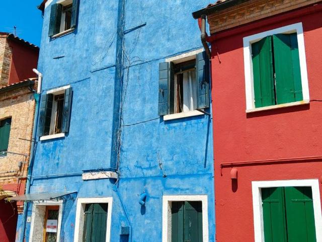 Casa indipendente in vendita a Venezia VE